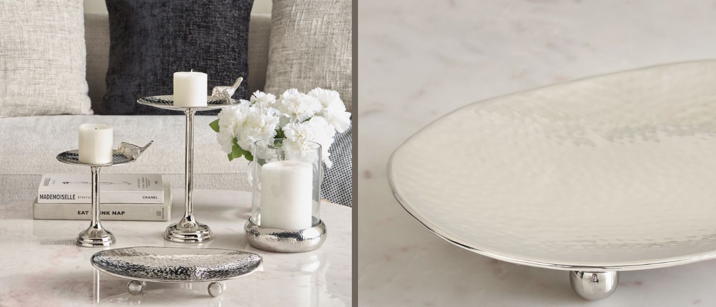 سینی دکوراتیو هوم سنتر 